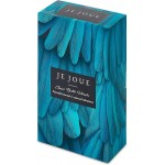  Вибропуля с насадкой для пальца Je Joue Classic Bullet Vibrator Teal