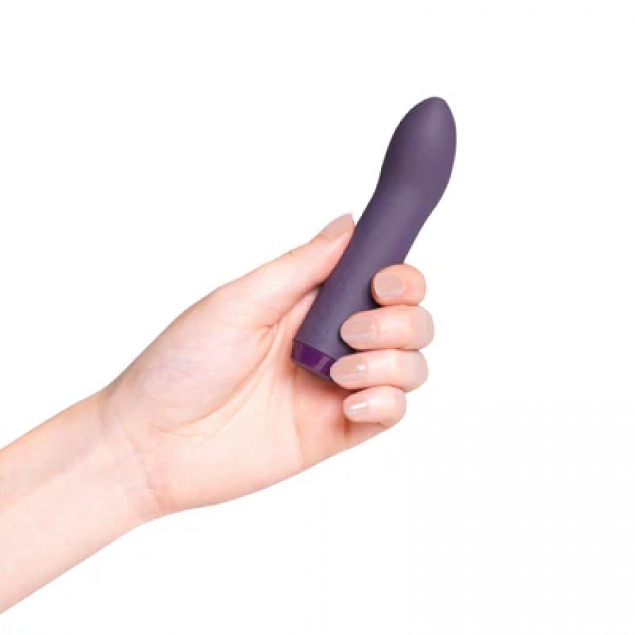 Мини-вибратор Je Joue G-Spot Bullet Purple