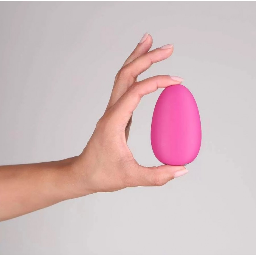 Вибратор для клитора Je Joue Mimi Fuchsia