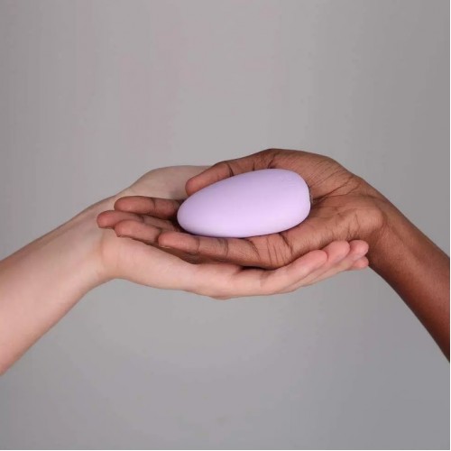 Вибратор для клитора Je Joue Mimi Lilac