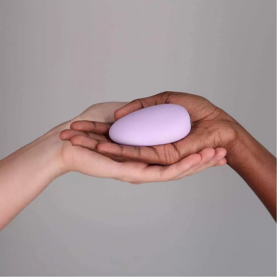 Вибратор для клитора Je Joue Mimi Lilac