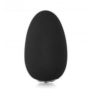 Ультра-мягкий вибратор для клитора Je Joue Mimi Soft Black