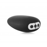 Ультра-мягкий вибратор для клитора Je Joue Mimi Soft Black