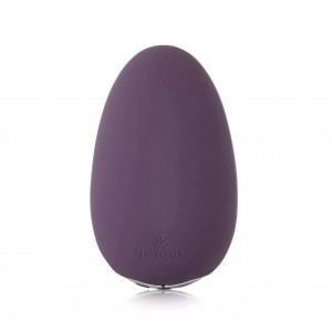Ультра-мягкий вибратор для клитора Je Joue Mimi Soft Violet