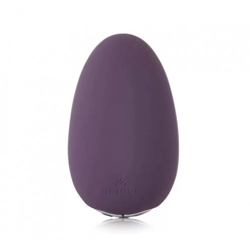 Ультра-мягкий вибратор для клитора Je Joue Mimi Soft Violet