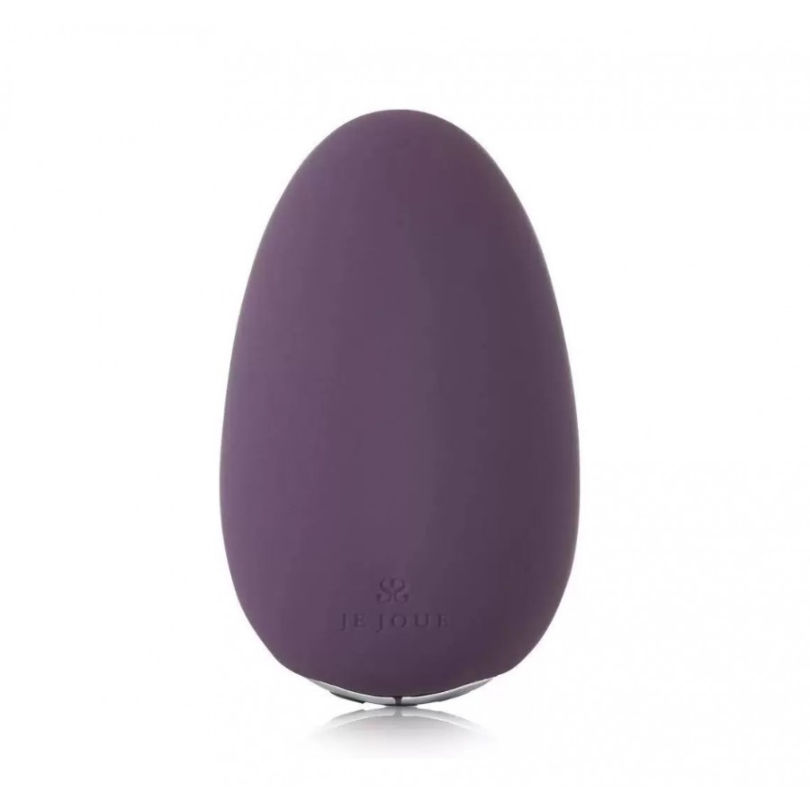 Ультра-мягкий вибратор для клитора Je Joue Mimi Soft Violet