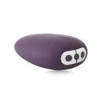 Ультра-мягкий вибратор для клитора Je Joue Mimi Soft Violet