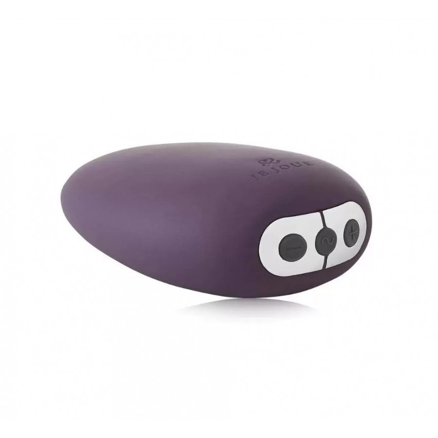 Ультра-мягкий вибратор для клитора Je Joue Mimi Soft Violet