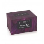 Ультра-мягкий вибратор для клитора Je Joue Mimi Soft Violet
