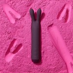 Мини-вибратор Je Joue Rabbit Bullet