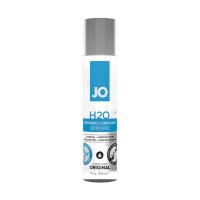 Классический лубрикант на водной основе JO H2O 1oz - 30 мл.