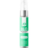 Вкусный гель для минета и глубокой глотки JO BLO Арбуз, 30 мл
