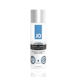 Гибридный лубрикант System JO Classic Hybrid, 60 мл