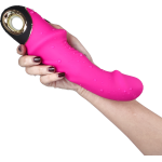 Мощный вибратор JoyBlade 9 режимов вибрации