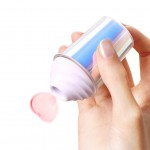 Вакуумный мини-стимулятор с подогревом и приложением BeYourLover Joy Cup Вакуумный мини-стимулятор с подогревом и приложением BeYourLover Joy Cup