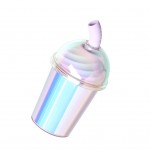 Вакуумный мини-стимулятор с подогревом и приложением BeYourLover Joy Cup Вакуумный мини-стимулятор с подогревом и приложением BeYourLover Joy Cup