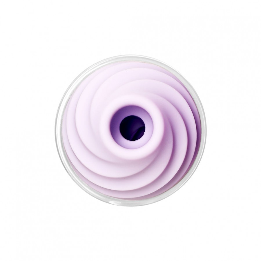 Вакуумный мини-стимулятор с подогревом и приложением BeYourLover Joy Cup Вакуумный мини-стимулятор с подогревом и приложением BeYourLover Joy Cup