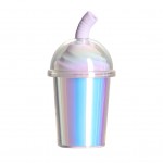 Вакуумный мини-стимулятор с подогревом и приложением BeYourLover Joy Cup Вакуумный мини-стимулятор с подогревом и приложением BeYourLover Joy Cup