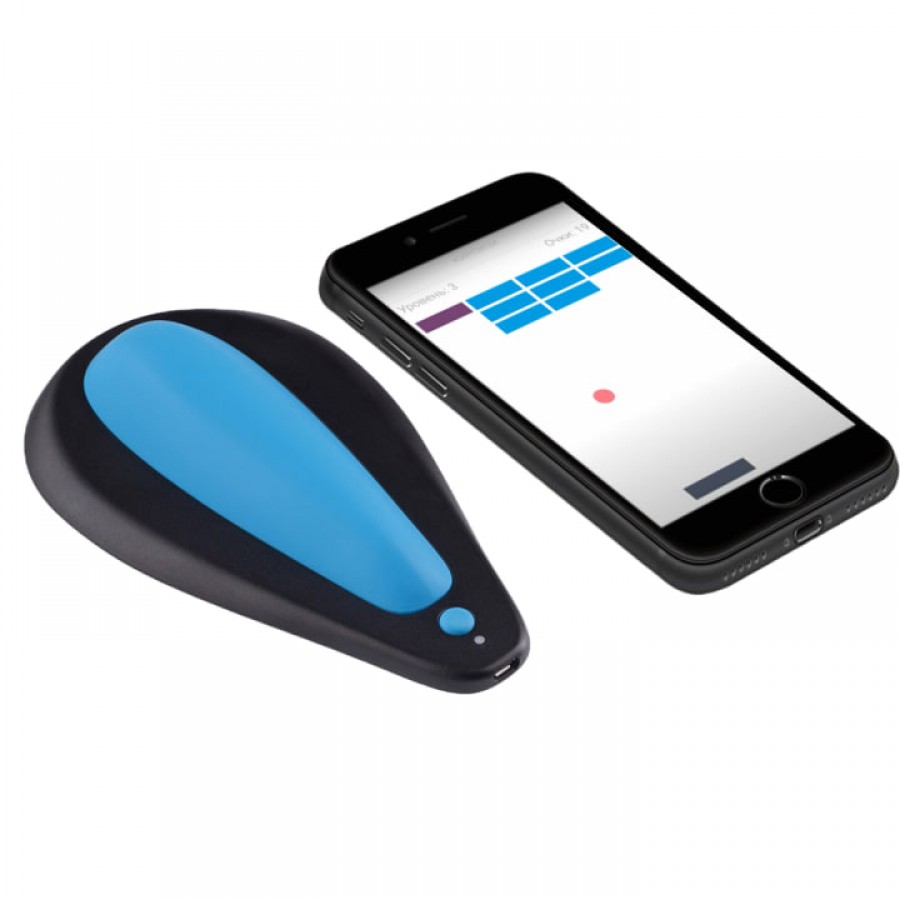 Тренажер Кегеля kGoal Boost