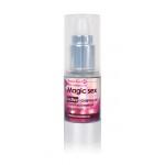Нейтральный лубрикант Bioritm LoveGel M Magic Sex 20 г