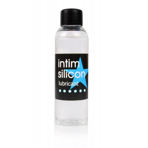 Лубрикант на силиконовой основе INTIM SILICON 75 мл LB-13017