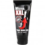 КРЕМ ДЛЯ УВЕЛИЧЕНИЯ ПЕНИСА MISTER XXL 50 г