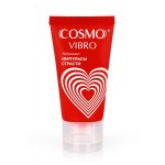 Стимулирующий лубрикант Cosmo Vibro 25 г