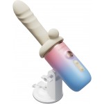 Компактная интерактивная секс-машина Lovense Spinel Thrusting Компактная интерактивная секс-машина Lovense Spinel Thrusting