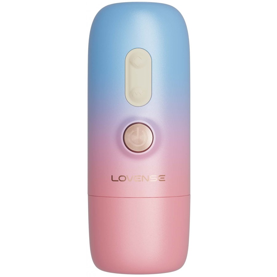 Компактная интерактивная секс-машина Lovense Spinel Thrusting