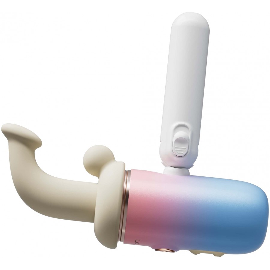 Компактная интерактивная секс-машина Lovense Spinel Thrusting