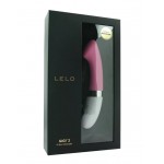 Люксовый вибратор для точки G Lelo Gigi 2 Pink