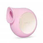 Инновационный звуковой стимулятор для клитора LELO Sila Cruise Инновационный звуковой стимулятор для клитора LELO Sila Cruise