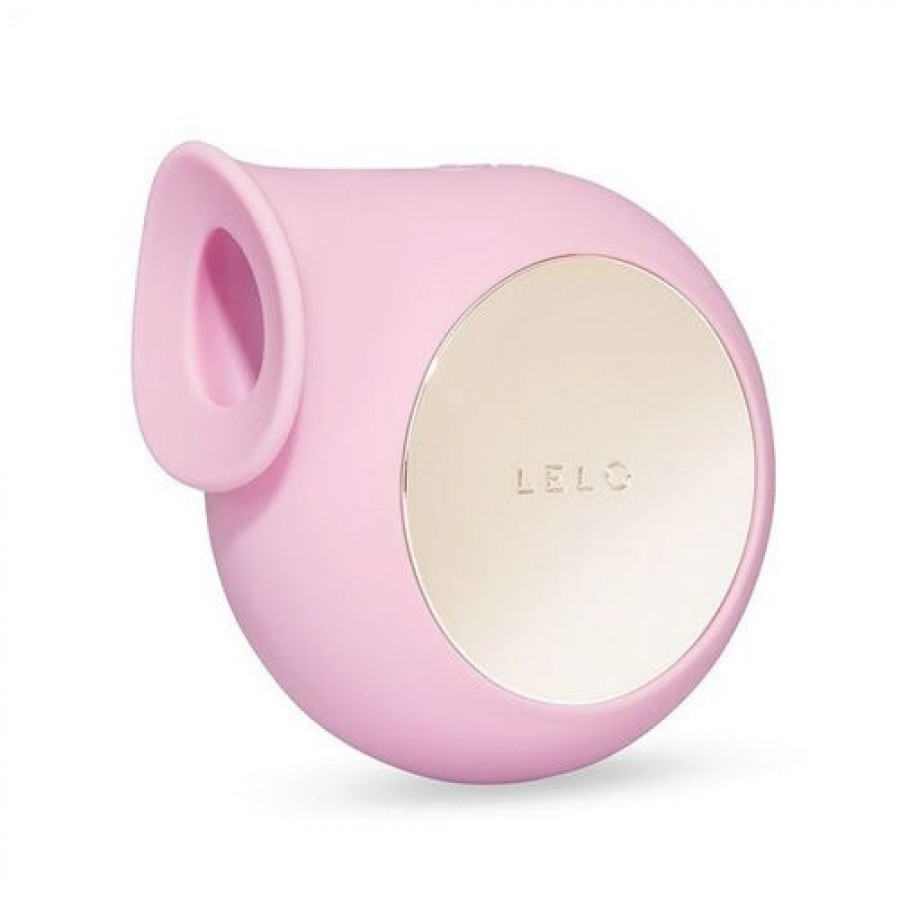 Инновационный звуковой стимулятор для клитора LELO Sila Cruise