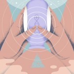 Инновационный звуковой стимулятор для клитора LELO Sila Cruise