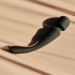 Люксовый ультра-мощный ванд-массажер LELO Smart Wand 2 Large Black