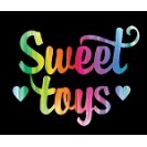 Яркие новинки от Sweet Toys!