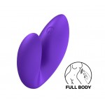 Пальчиковый вибратор Satisfyer Love Riot