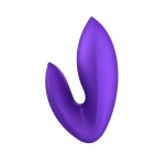 Пальчиковый вибратор Satisfyer Love Riot