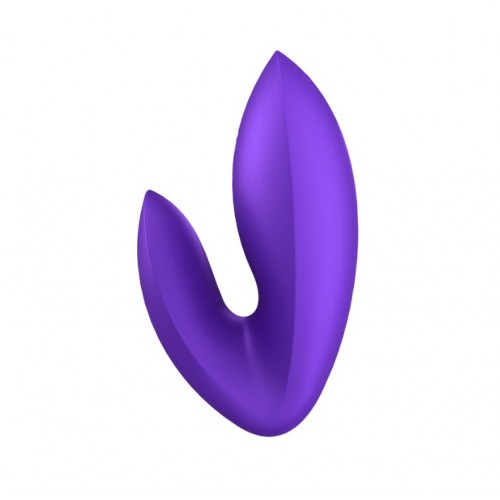 Пальчиковый вибратор Satisfyer Love Riot