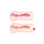 Вагина с вибрацией KOKOS SANDARA Auto 20 см