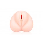 Вагина с вибрацией KOKOS SANDARA Auto 20 см