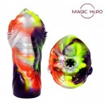 Вагина-инопланетянка Magic Hero 19 см MH-13049