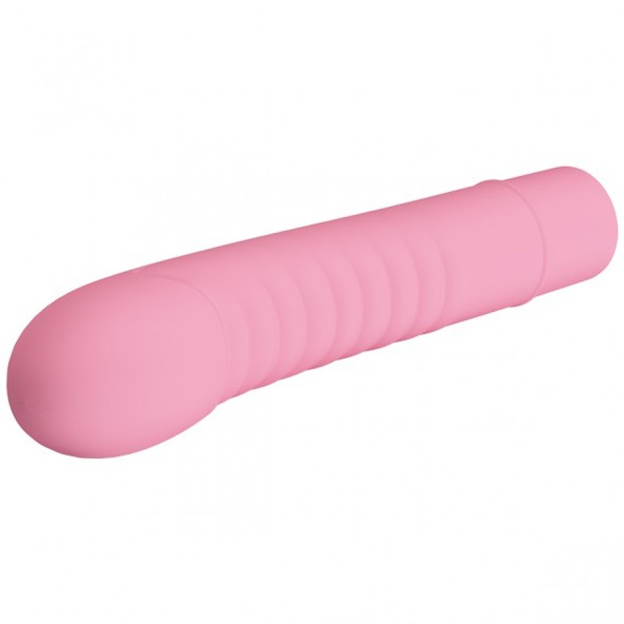 Мини-вибратор Mick