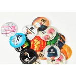 Презервативы Maxus набор Mixed Air №15 в пластиковом кейсе