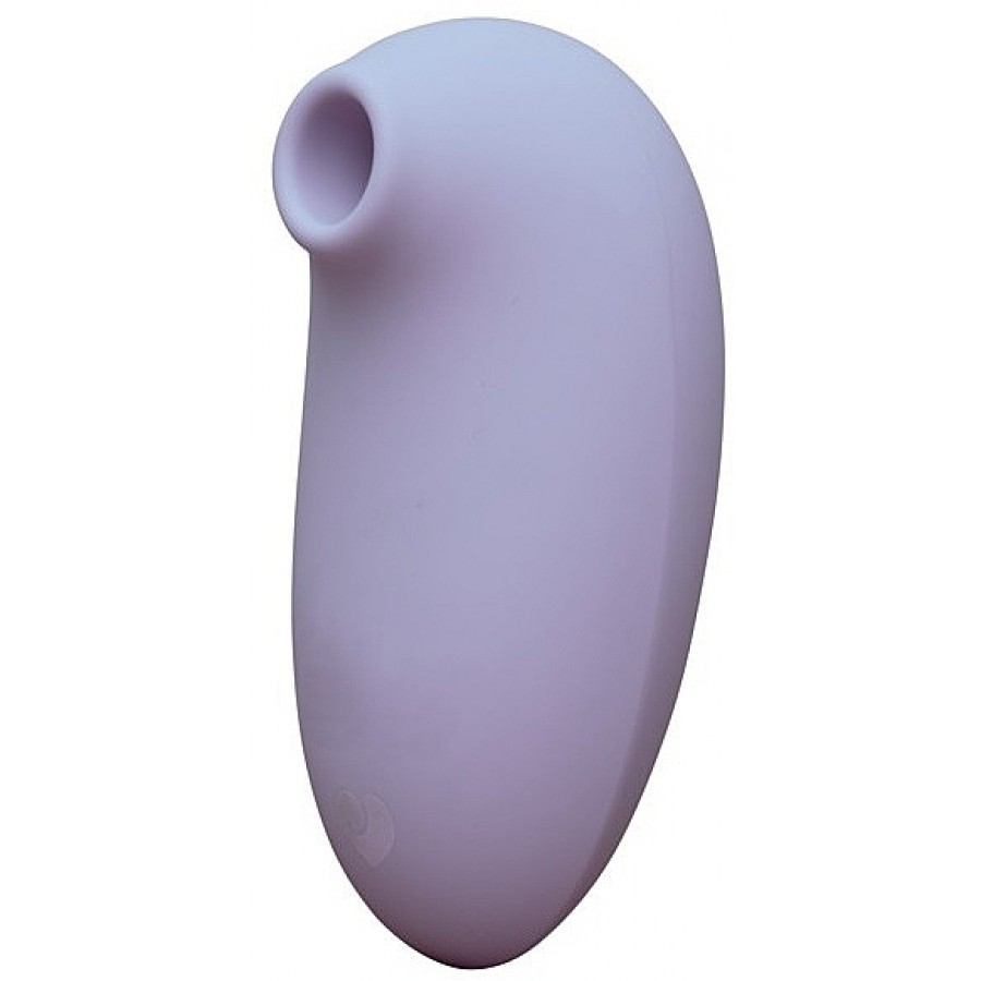 Бесконтактный клиторальный стимулятор Lovehoney Mon Ami Lilac