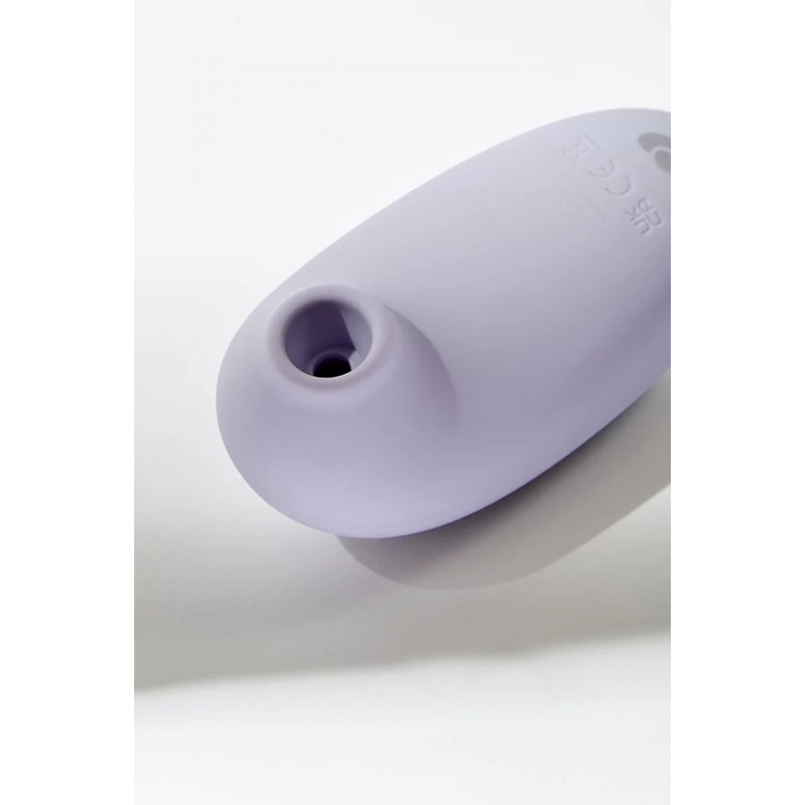 Бесконтактный клиторальный стимулятор Lovehoney Mon Ami Lilac