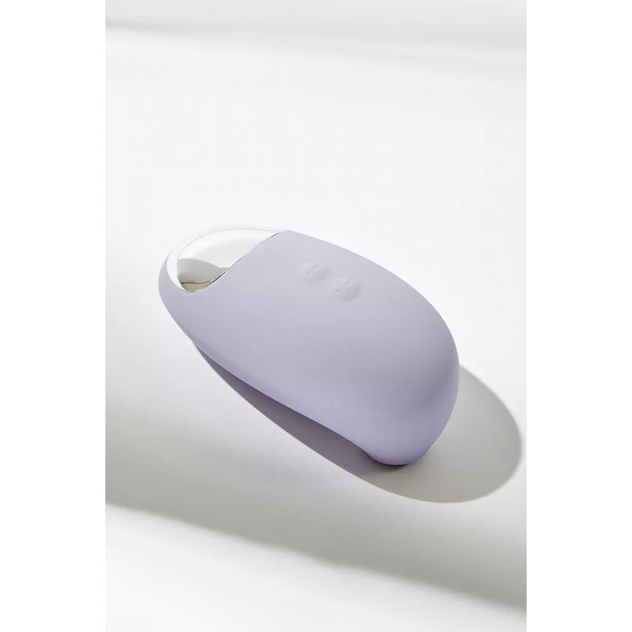 Бесконтактный клиторальный стимулятор Lovehoney Mon Ami Lilac