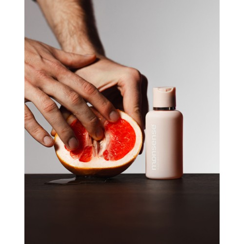 Увлажняющий лубрикант MONSENSE LUB, 100 мл Увлажняющий лубрикант MONSENSE LUB, 100 мл