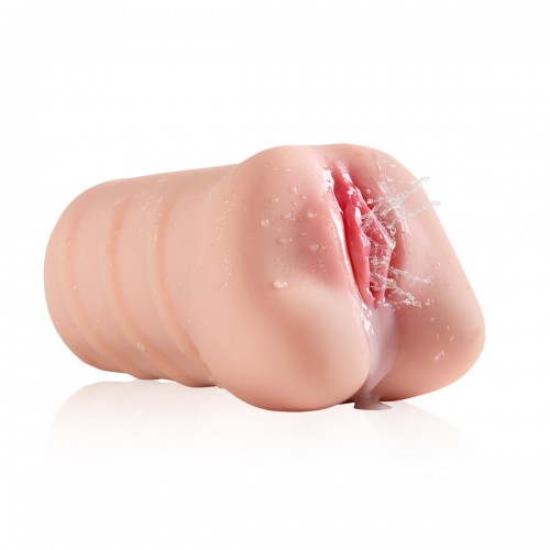 Компактная секс-машина для мужчин BeYourLover MOMONII Mionhime с вибрацией и поступательными движениями