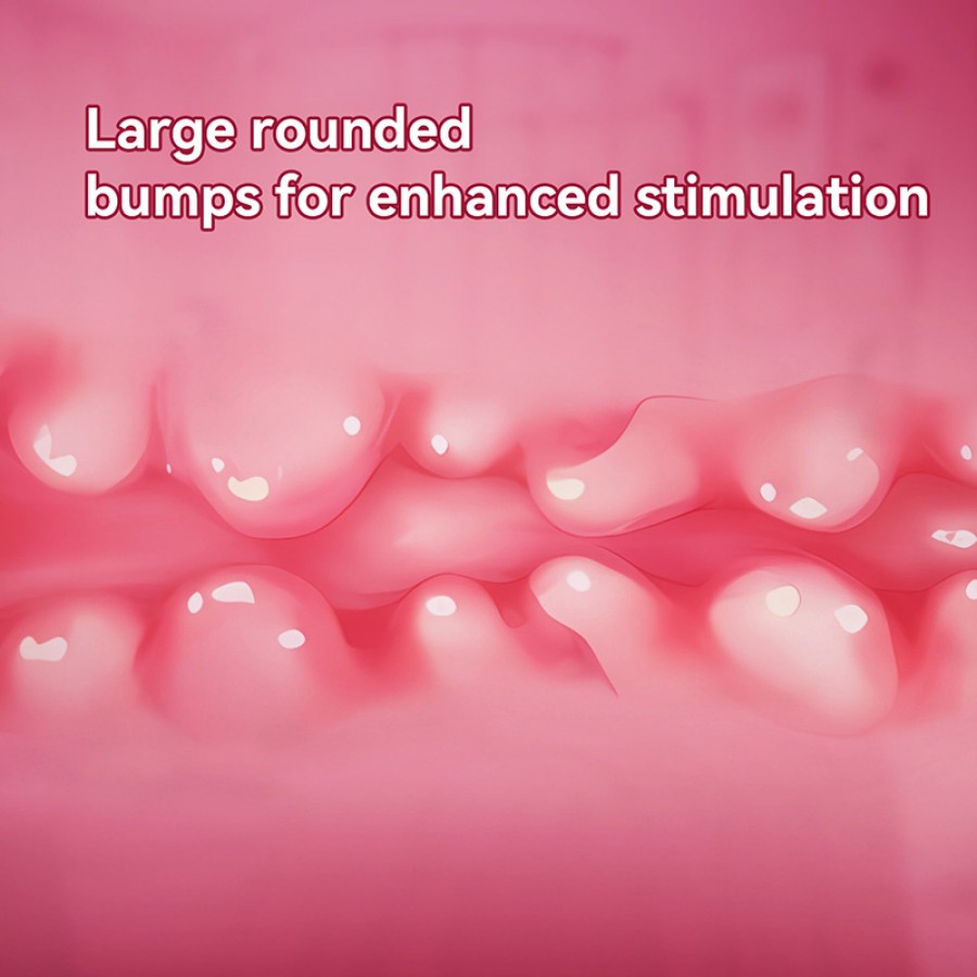 Компактная секс-машина для мужчин BeYourLover MOMONII Mionhime с вибрацией и поступательными движениями